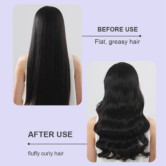 Andowl Curling Iron pentru bucle 25W Q-M203