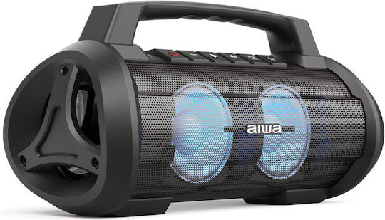 Aiwa MI-X300 Frontier Bluetooth Хопарлор 60W Черно