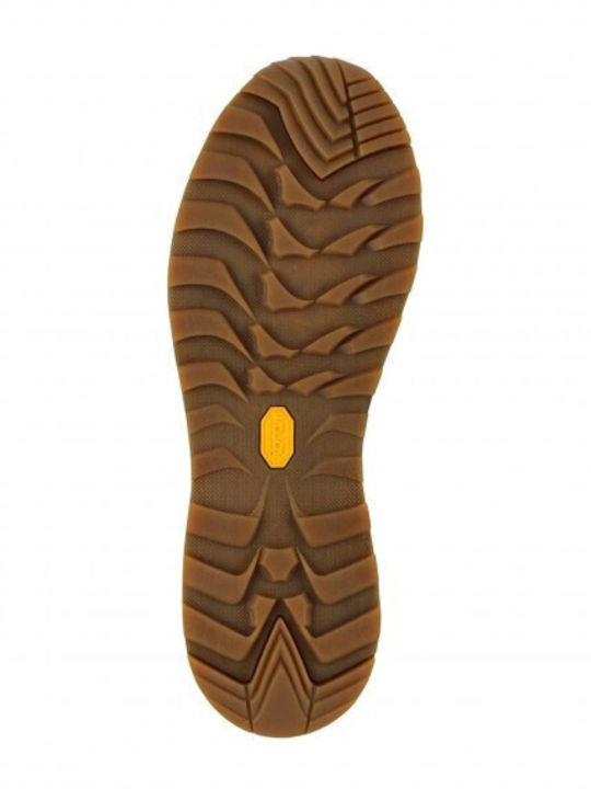 Lafuma Shift Mid Clim Herren Wanderschuhe Grüne