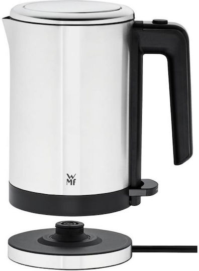 WMF Kuchenminis Kettle 800ml 1800W Silver