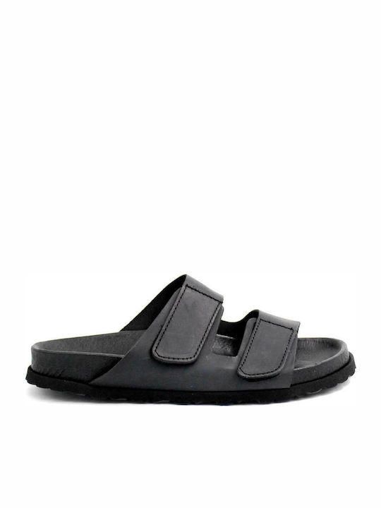 Jeffrey Campbell Tenerife Le Σανδάλια Black