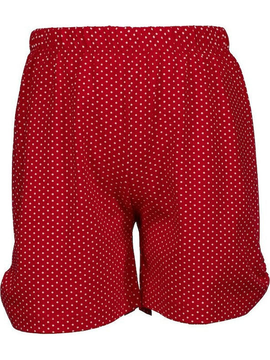 Kids' Set with Shorts Summer 2pcs Ecru