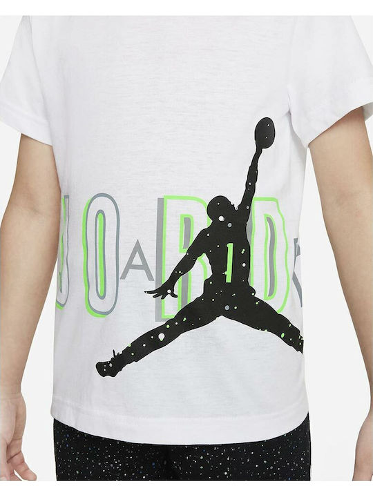 Комплект Лято 2бр Бял SPECKLE AIR