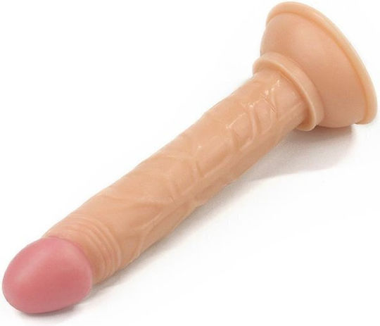 Lovetoy Ρεαλιστικό Dildo Flesh 13cm