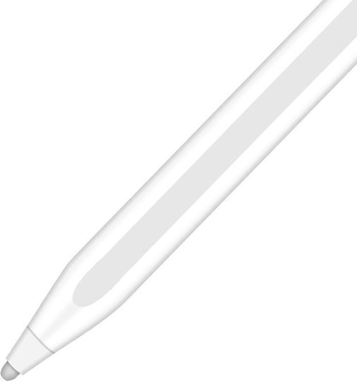 Tactical Roger Pencil Ψηφιακή Γραφίδα Αφής σε Λευκό χρώμα 57983106510