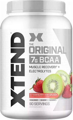 XTend The Original 7g BCAA 1260gr Strawberry Kiwi