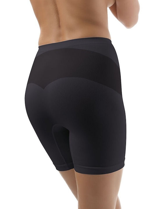 Controlbody Uplift Tightening Boxer Black