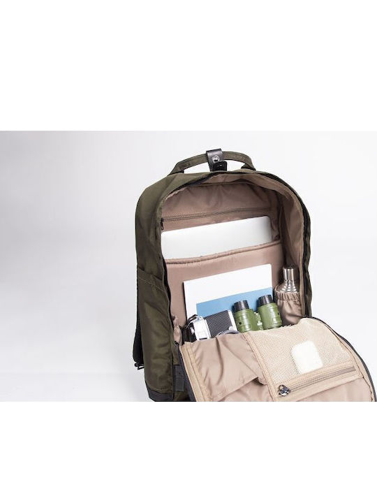 Doughnut Macaroon Large Tarzan Series Waterproof 18lt Army