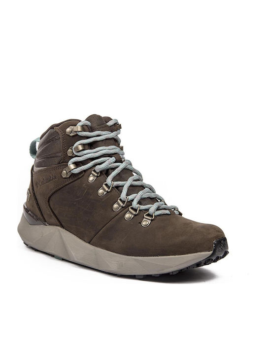 Columbia Facet Sierra OutDry Ανδρικά Ορειβατικά