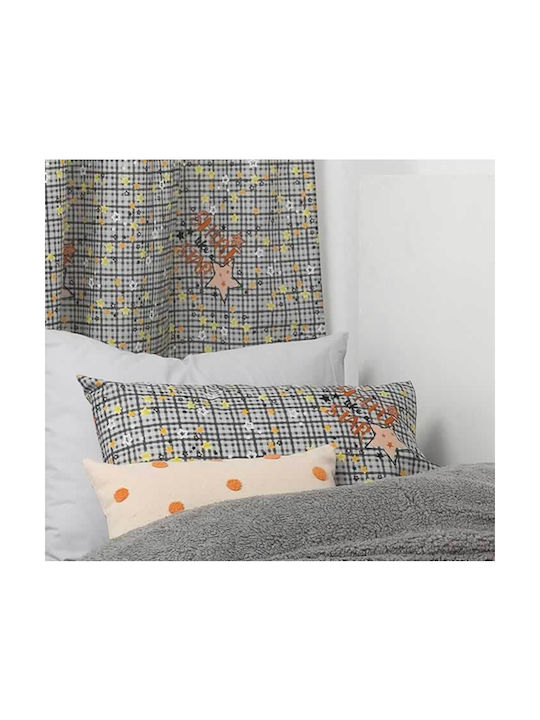 Palamaiki Κουβέρτα Fleece Blake Ροζ 160x220εκ.
