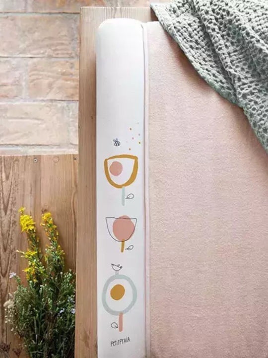 Petit Praia Κάλυμμα Αλλαξιέρας 70x80cm Petit Praia Κάλυμμα Αλλαξιέρας 70x80cm