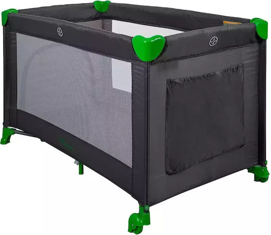 Baby Adventure Παρκοκρέβατο 120x60cm Baby Adventure Παρκοκρέβατο 120x60cm