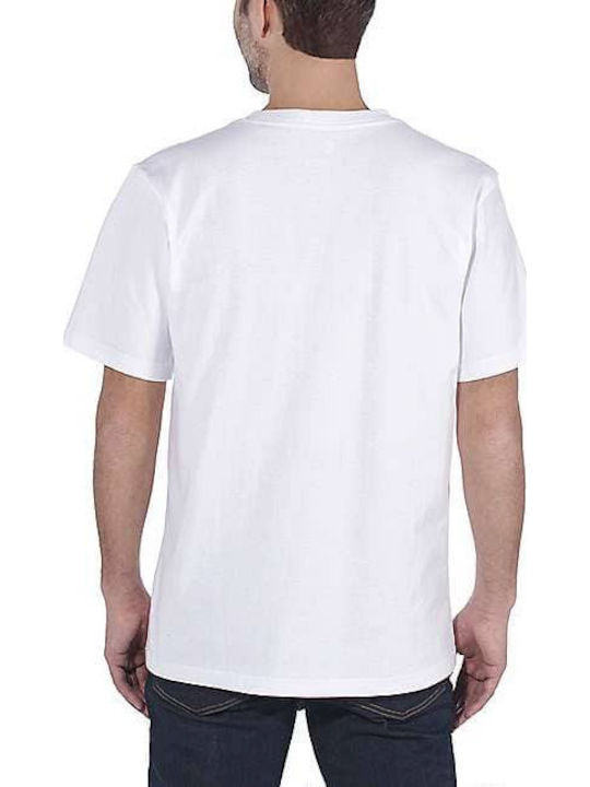 T-Shirt Weiß