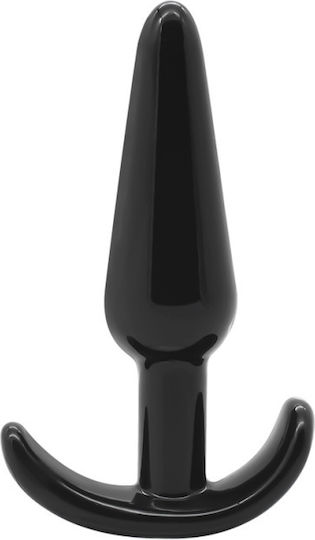 Addicted Toys Addicted Toys Anal Plug Set 4 pcs Black