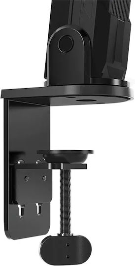 Gigabyte M28U Arm Edition IPS HDR Gaming Monitor 28" 4K 3840x2160 144Hz με Χρόνο Απόκρισης 1ms GTG