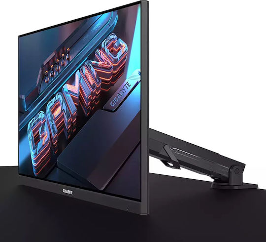 Gigabyte M28U Arm Edition IPS HDR Gaming Monitor 28" 4K 3840x2160 144Hz με Χρόνο Απόκρισης 1ms GTG