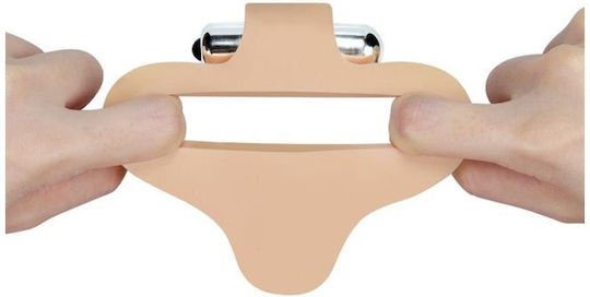 Lovetoy The Ultra Soft Bead cu vibrație 15.24cm