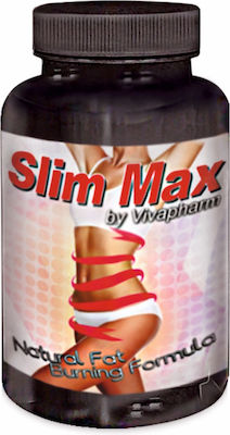 VivaPharm Slim Max 120 капси