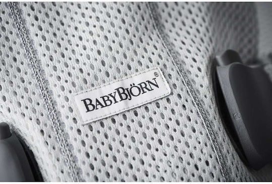 BabyBjorn Classic Carrier One Air 3D Mesh Anthracite