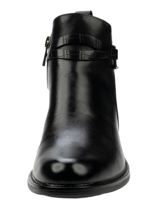 Women's Ankle Boots Black