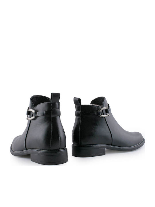 Women's Ankle Boots Black