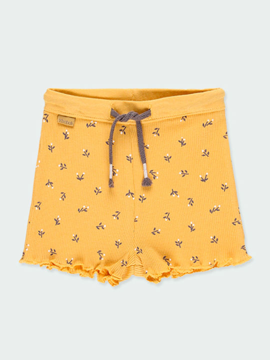 Kinder-Set mit Shorts Sommer 2Stück Ecru