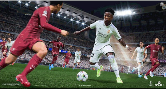 FIFA 23 Xbox One Game