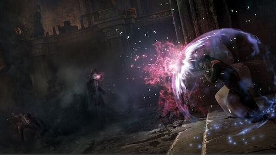 Hogwarts Legacy PS4 Game
