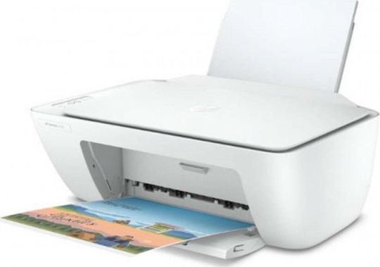 HP DeskJet 2320 Farbe Multifunktionsdrucker Tintenstrahl