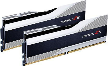 G.Skill Trident Z5 32GB DDR5 RAM cu 2 module (2x16GB) și Viteză