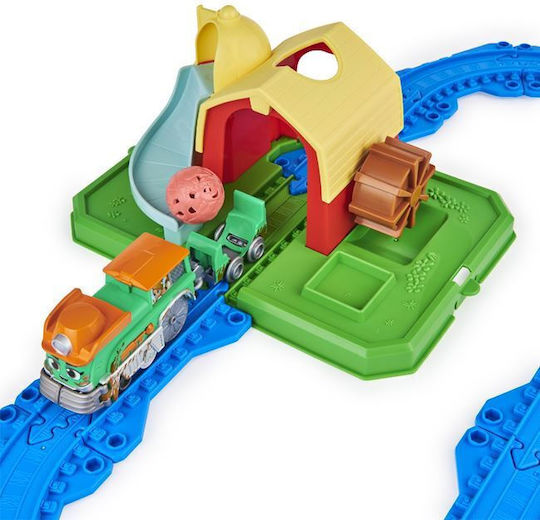 Spin Master Mighty Express Story Adventure Set with Train for 3+ years+ Years