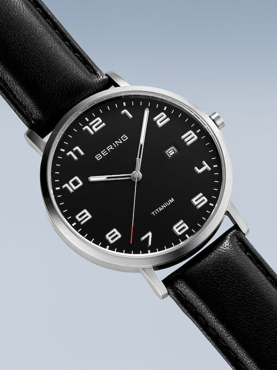 Bering Time 18640 Bering Time 18640