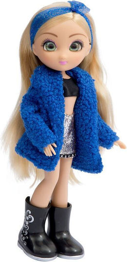 Giochi Preziosi S2 Doll for 3+ years+ Years 25cm (Various Designs/Assortments of Designs) 1pc