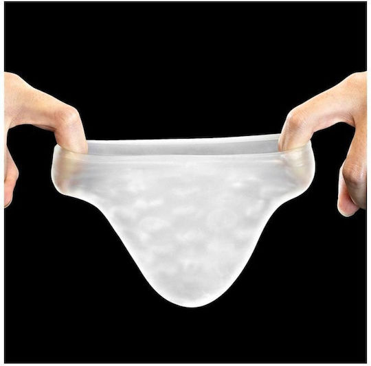 Lovetoy Giant Egg Stamina Nodules Edition Masturbator LV350001 1Stück