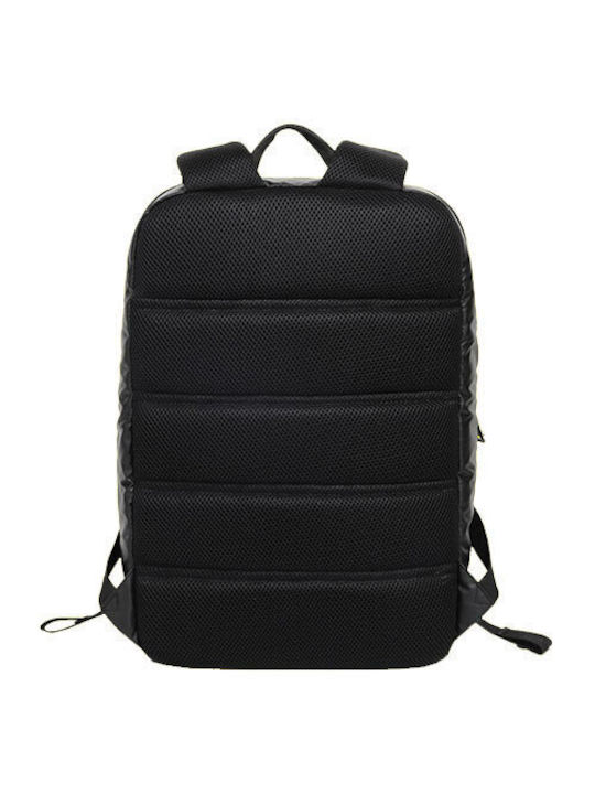 Armaggeddon SHIELD5 Waterproof Backpack Backpack for 15.6" Laptop Black