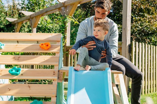 Plum Climbing Triangle My First Playcenter Multicolour for 3+ Years