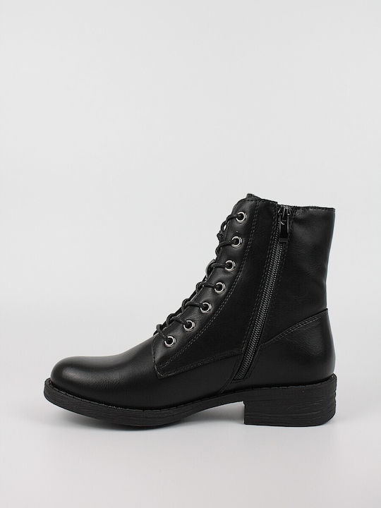 Exe Women's Ankle Boots Black