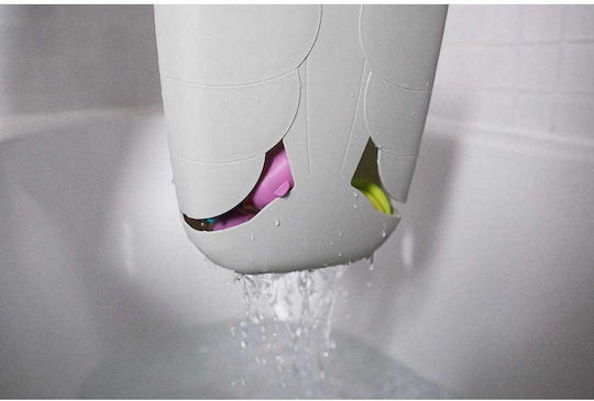 Tommee Tippee Splashtime Ollie the Owl Suport pentru jucării de baie 491014