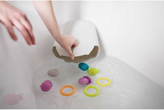 Tommee Tippee Splashtime Ollie the Owl Suport pentru jucării de baie 491014