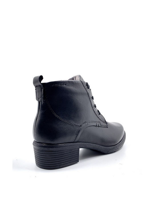 Tamaris Women's Ankle Boots Black