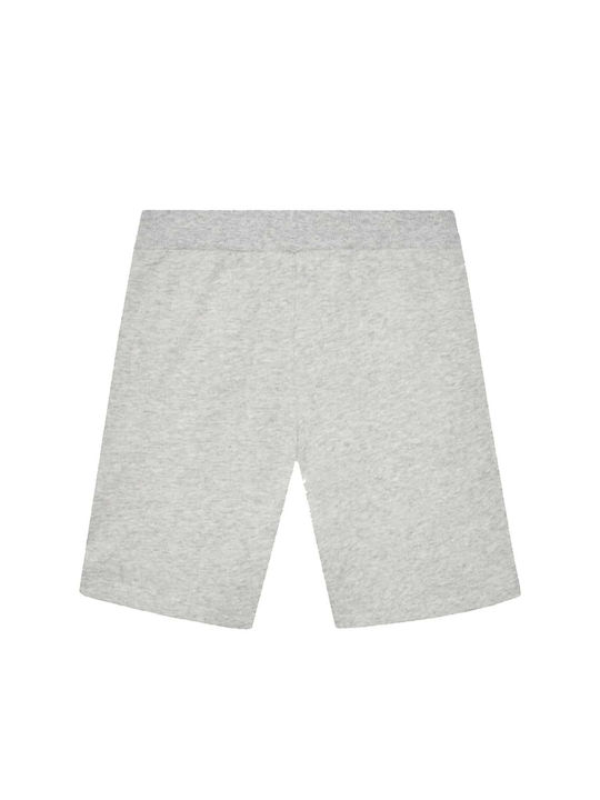 Timberland Kids Shorts/Bermuda Fabric Gray