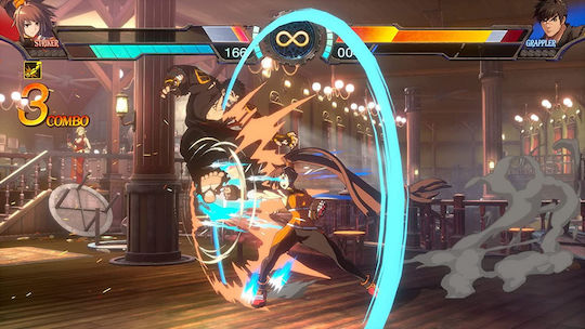 Dnf Duel: Who's Next PS5 Game