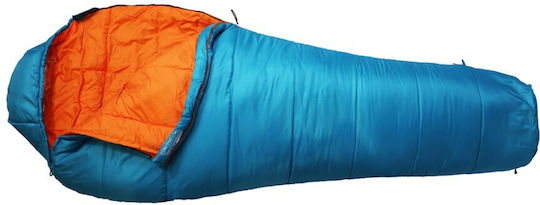 Vango Sleeping Bag Μονό 2 Εποχών Nitestar Alpha 150 Lagoo