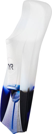 Tyr Плавници Басейн Stryker Silicone Fins Multi