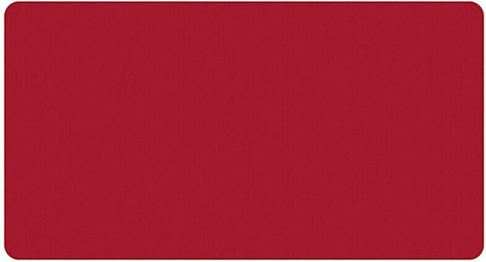 NOD Status Mouse Pad XXL (800mm) Black/Red 141-0193