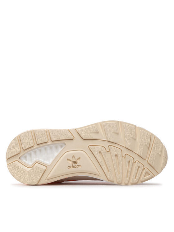 adidas ZX 1K Boost 2.0 Bărbați Adidași Grey Ox / Magic Limon