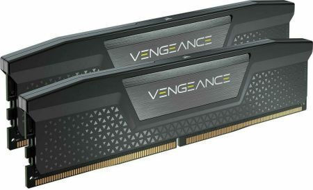 Corsair Vengeance DDR5 64GB RAM with 2x32GB Modules and Speed 5200 for Desktop