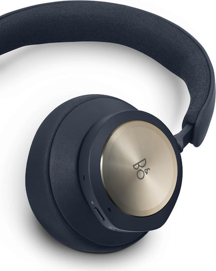Bang & Olufsen Beoplay Portal Wireless Over Ear Gaming Headset with Connection 3.5mm / Bluetooth Blue