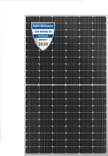 Luxor EcoLine Half Cell LX-455M Monocristalină Panou Fotovoltaic 455W 24V 2094x1038x35mm