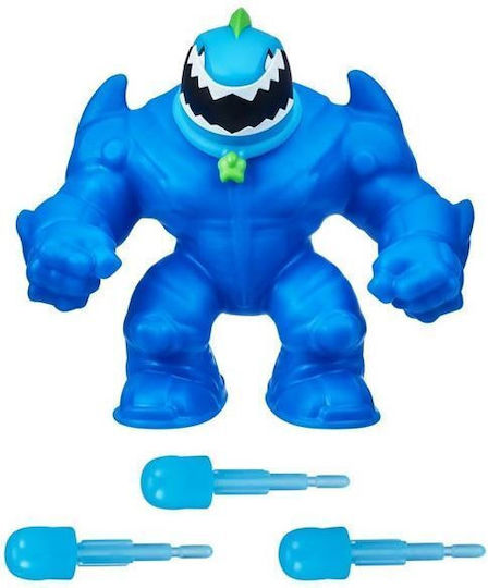Giochi Preziosi Goo Jit Goo - Shifters Strike Αυτοκινητάκι Monster Truck για 4+ Ετών